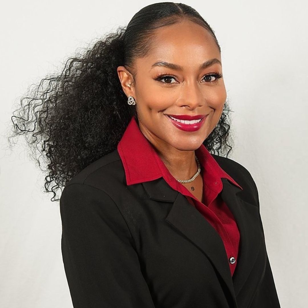 Ms. Davida Johnson